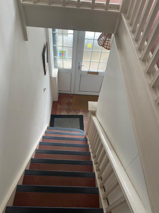 Seabreeze Apartamento Lyme Regis Exterior foto
