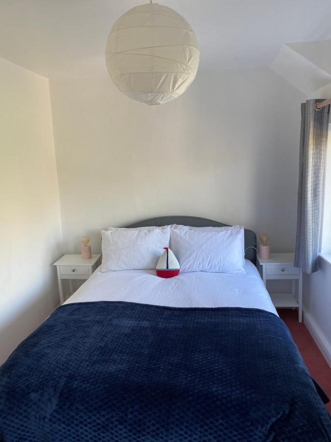 Seabreeze Apartamento Lyme Regis Exterior foto